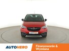 Opel Crossland Automat LED klima auto navi kamera ic zujiki parkowania - 11
