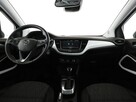 Opel Crossland Automat LED klima auto navi kamera ic zujiki parkowania - 15