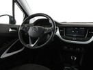 Opel Crossland Automat LED klima auto navi kamera ic zujiki parkowania - 16
