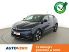 Renault Megane Equilibre  EV kamera navi FullLED tempomat
