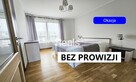 4 POKOJE, 2 ŁAZIENKI, GARAŻ, KOMÓRKA, DUŻY BALKON