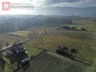 Działka budowlana Klecza Dolna gm. Wadowice - 4
