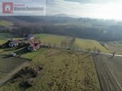 Działka budowlana Klecza Dolna gm. Wadowice - 5