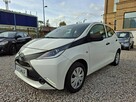 Toyota Aygo 15/16 SALON POLSKA 100% bezwypadkowa - 4