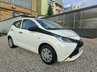 Toyota Aygo 15/16 SALON POLSKA 100% bezwypadkowa - 5
