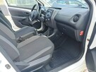Toyota Aygo 15/16 SALON POLSKA 100% bezwypadkowa - 8