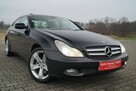Mercedes CLS 280 benz+LPG od 12 lat 1 właściciel 3.0 231KM Automat Szyberdach Skóra - 2