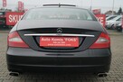 Mercedes CLS 280 benz+LPG od 12 lat 1 właściciel 3.0 231KM Automat Szyberdach Skóra - 10