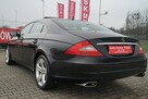 Mercedes CLS 280 benz+LPG od 12 lat 1 właściciel 3.0 231KM Automat Szyberdach Skóra - 11