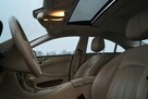 Mercedes CLS 280 benz+LPG od 12 lat 1 właściciel 3.0 231KM Automat Szyberdach Skóra - 16