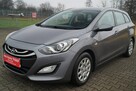 Hyundai i30 Salon Polska 2 właściciel fakt. Vat 23% bezwypadkowy org. lakier - 3
