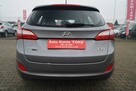 Hyundai i30 Salon Polska 2 właściciel fakt. Vat 23% bezwypadkowy org. lakier - 8