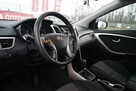 Hyundai i30 Salon Polska 2 właściciel fakt. Vat 23% bezwypadkowy org. lakier - 11