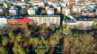 67 m2, 4 pokoje z widokiem na Park! Po remoncie! - 11