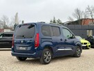 Toyota Proace City Verso Salon Polska / Bezwypadkowy / Serwis ASO / Gwarancja / FV marża - 4