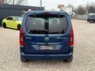 Toyota Proace City Verso Salon Polska / Bezwypadkowy / Serwis ASO / Gwarancja / FV marża - 5