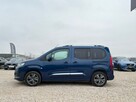 Toyota Proace City Verso Salon Polska / Bezwypadkowy / Serwis ASO / Gwarancja / FV marża - 7