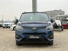 Toyota Proace City Verso Salon Polska / Bezwypadkowy / Serwis ASO / Gwarancja / FV marża - 9