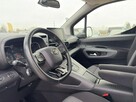 Toyota Proace City Verso Salon Polska / Bezwypadkowy / Serwis ASO / Gwarancja / FV marża - 10