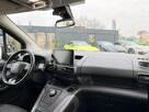 Toyota Proace City Verso Salon Polska / Bezwypadkowy / Serwis ASO / Gwarancja / FV marża - 13