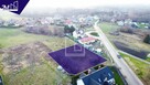 Działka budowlana KRASNE KRASNE - 2