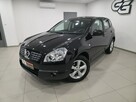 Nissan Qashqai 1.6  / Roczna Gwarancja GetHelp w cenie / wzorowy stan - 3