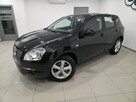 Nissan Qashqai 1.6  / Roczna Gwarancja GetHelp w cenie / wzorowy stan - 4