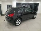 Nissan Qashqai 1.6  / Roczna Gwarancja GetHelp w cenie / wzorowy stan - 8