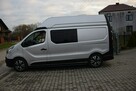 Renault Trafic 1.6D Kampervan Kamper/ Navi/ Kamera/ 2 KPL KÓŁ/ Sprowadzony - 8