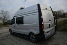 Renault Trafic 1.6D Kampervan Kamper/ Navi/ Kamera/ 2 KPL KÓŁ/ Sprowadzony - 13