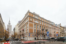 Mieszkanie Warszawa Śródmieście, Nowogrodzka - 10