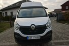 Renault Trafic 1.6D Kampervan Kamper/ Navi/ Kamera/ 2 KPL KÓŁ/ Sprowadzony - 4