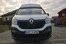 Renault Trafic 1.6D Kampervan Kamper/ Navi/ Kamera/ 2 KPL KÓŁ/ Sprowadzony - 5