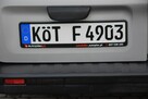 Renault Trafic 1.6D Kampervan Kamper/ Navi/ Kamera/ 2 KPL KÓŁ/ Sprowadzony - 15