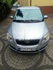 Skoda Fabia II Kombi 1.4 LPG | 2008 | Ekonomiczna i niezawod - 7