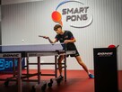 Wynajem stołu do tenisa Smartpong Kraków - 5