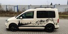 VW CADDY 2.0 tdi DSG super stan ZAMIANA - 6