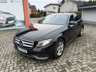E Klasa 2.0 Diesel 4x4 Sedan Okazja - 2