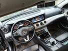 E Klasa 2.0 Diesel 4x4 Sedan Okazja - 12