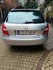 Skoda Fabia II Kombi 1.4 LPG | 2008 | Ekonomiczna i niezawod - 6