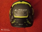 Sprzedam kask motocyklowy - 3