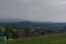 Działka budowlana z panoramicznym widokiem na okolicę i Tatr - 7