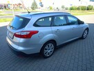 Ford Focus 1.6 tdci - 2