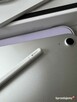 iPad 10.9 gen 2022 Wi-Fi 64 GB Srebrny Apple Pencil USB-C - 3