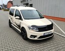 VW CADDY 2.0 tdi DSG super stan ZAMIANA - 1