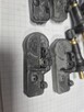 Czujniki TPMS OE Jeep Grand Cherokee - 2