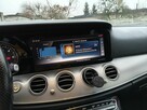 E Klasa 2.0 Diesel 4x4 Sedan Okazja - 11