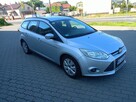 Ford Focus 1.6 tdci - 3