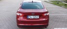 Ford Fusion SE - 2
