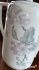 Dzbanek z manufaktury Rosenthal. Selb- Bavaria. Sygnatura z